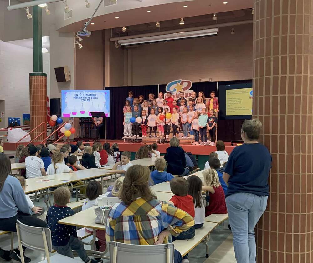 30 ans de lécole G D 1