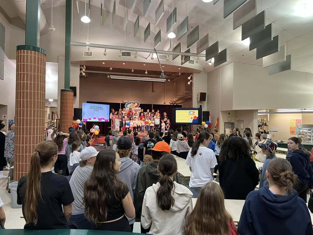 30 ans de lécole G D 2