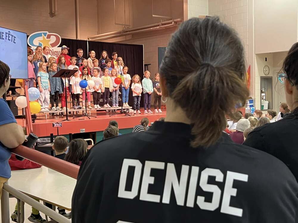 30 ans de lécole G D 3