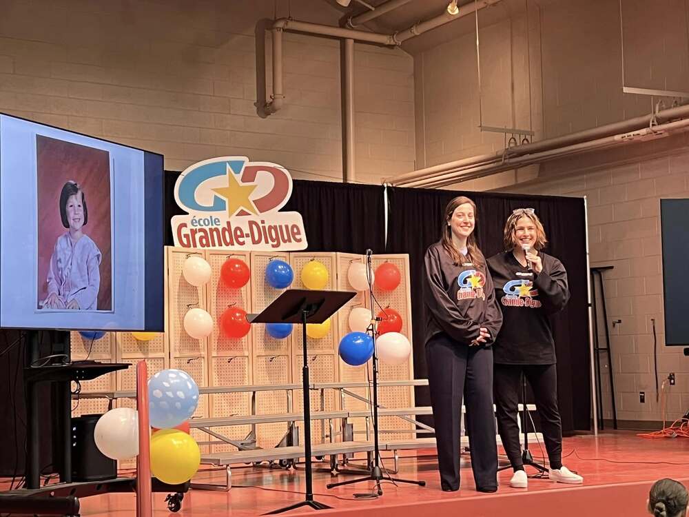 30 ans de lécole G D 4