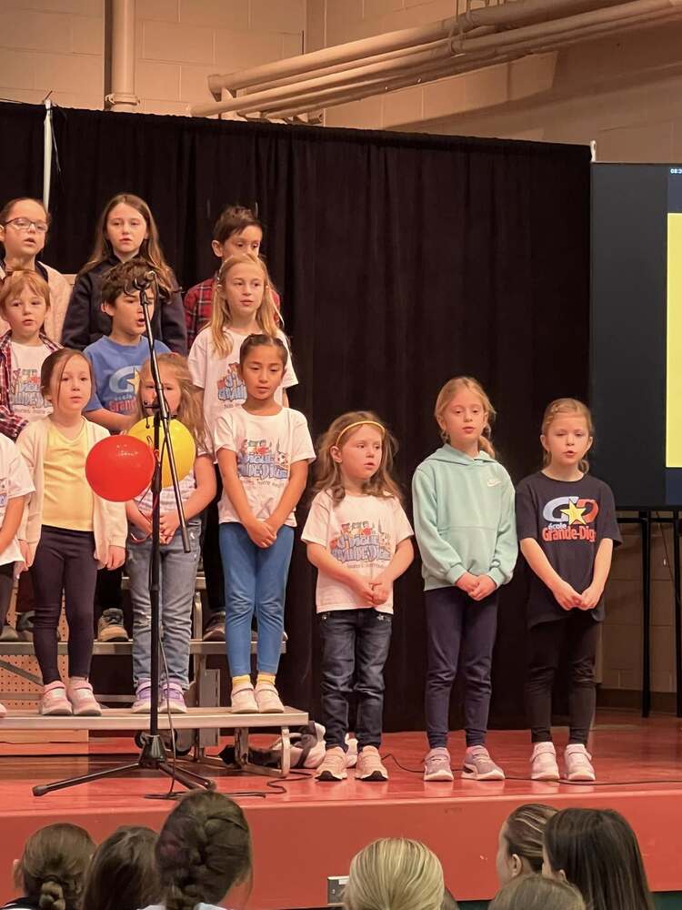 30 ans de lécole G D 5