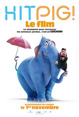 Film Hit pig le film 2026