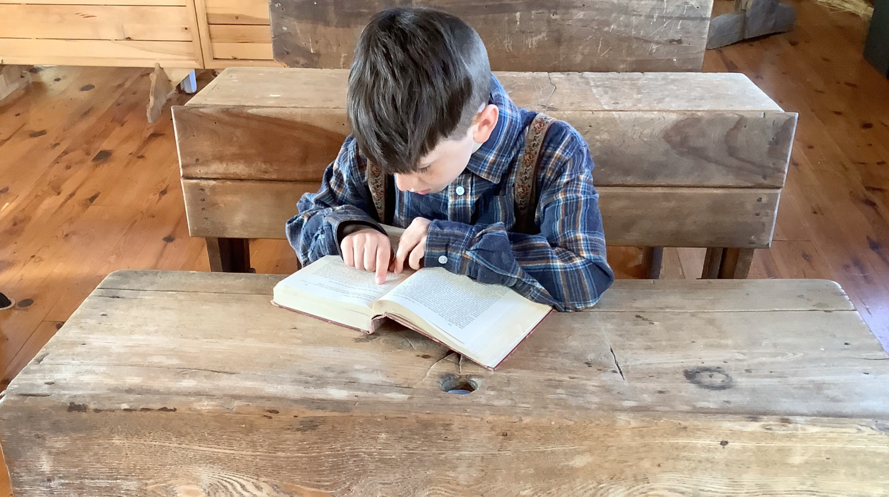 Petite école de GD