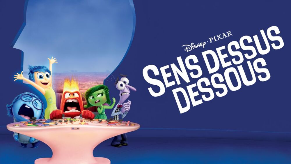 film Sens dessus dessous2 2026